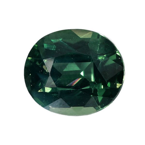 Oval Gemstone image