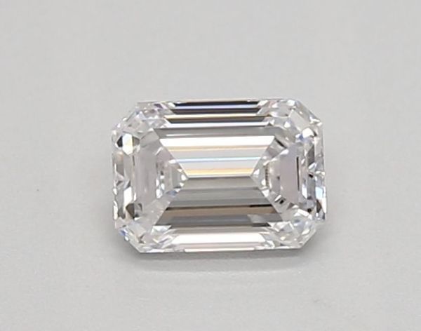 Emerald Lab-Grown Diamond image