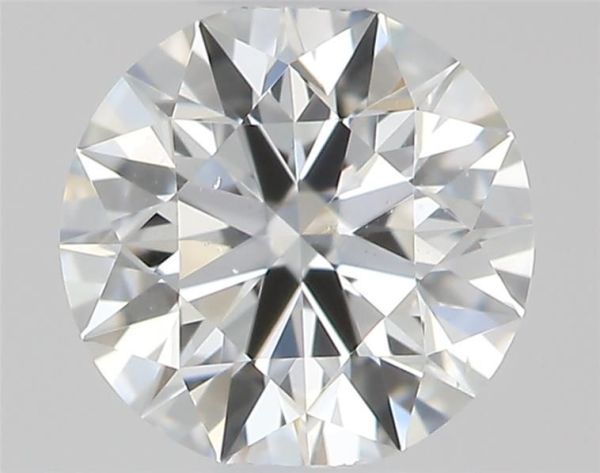 Round Diamond image