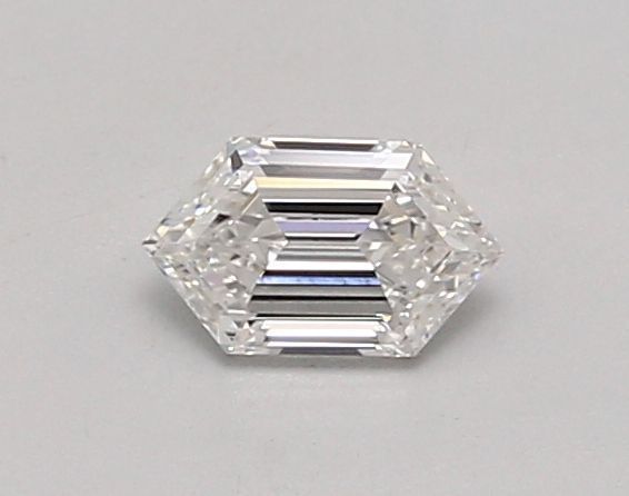 Hexagonal Lab-Grown Diamond image
