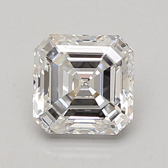Asscher Lab-Grown Diamond image