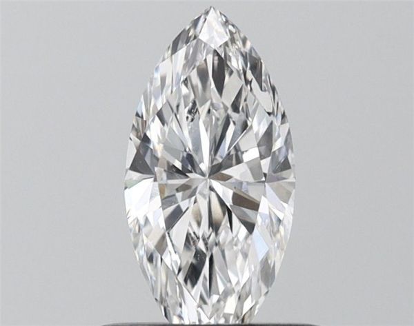 Marquise Lab-Grown Diamond image