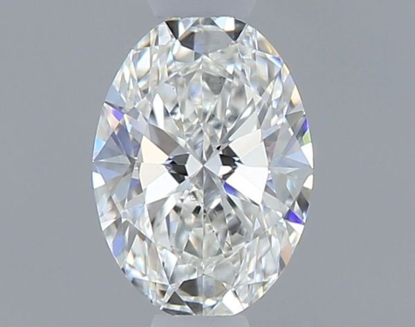 Oval Diamond image