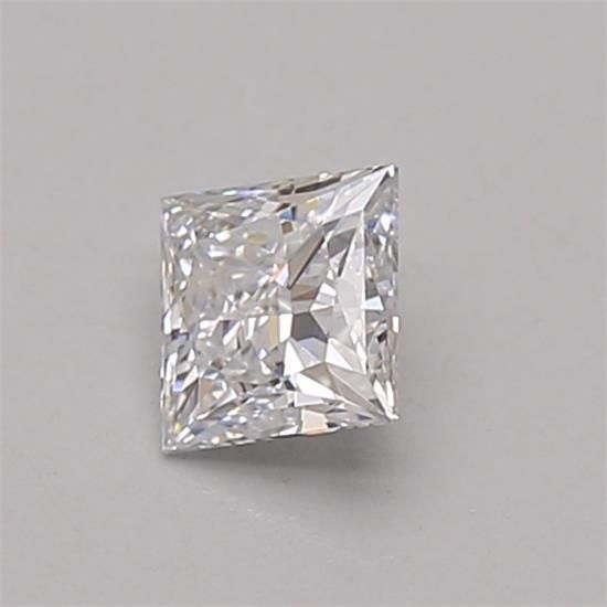 Princess Lab-Grown Diamond image