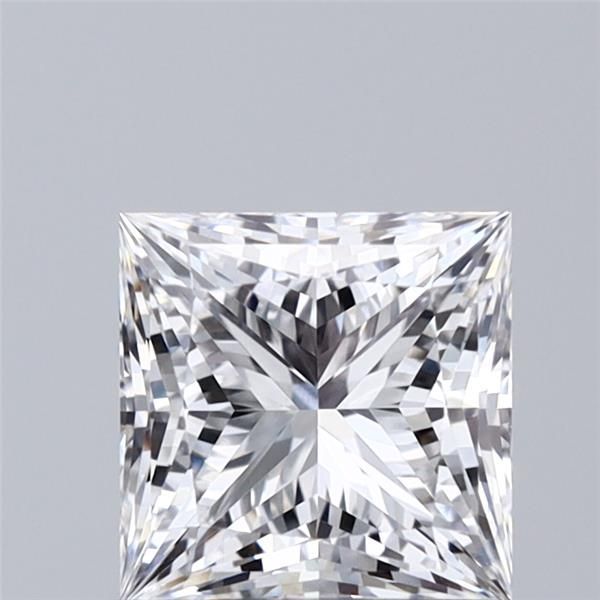 Princess Lab-Grown Diamond image