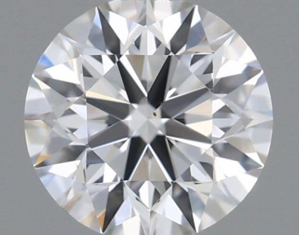 Round Diamond image