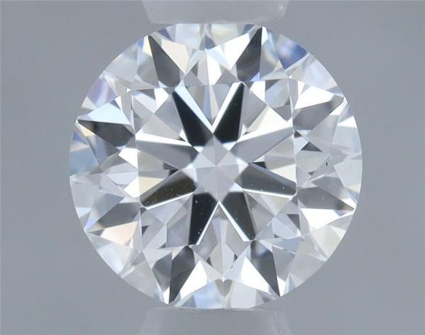 Round Diamond image