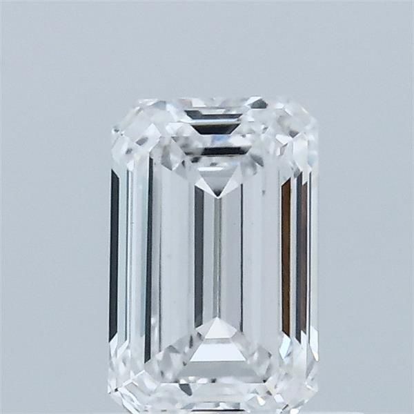 Emerald Lab-Grown Diamond image
