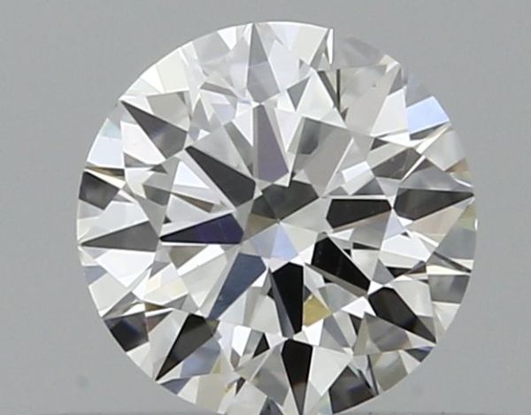 Round Diamond image