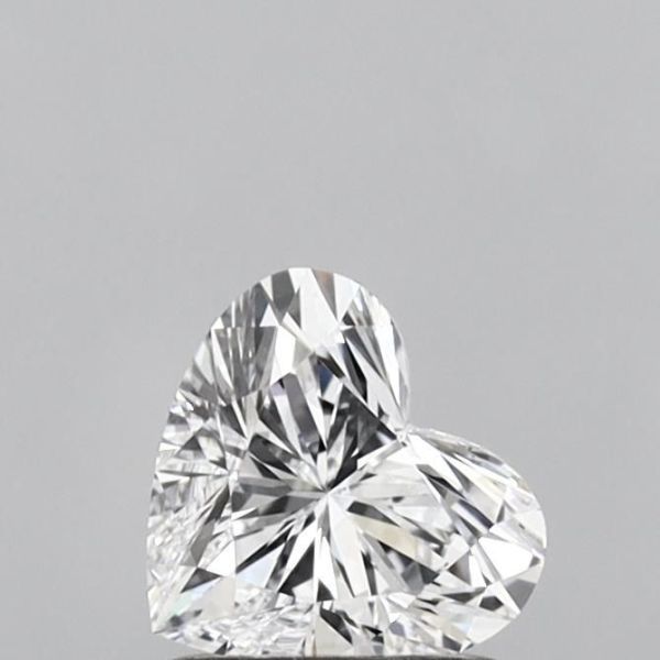 Heart Lab-Grown Diamond image