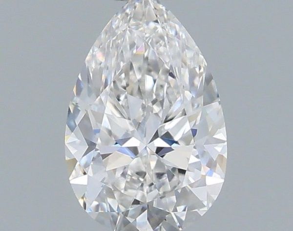 Pear Diamond image