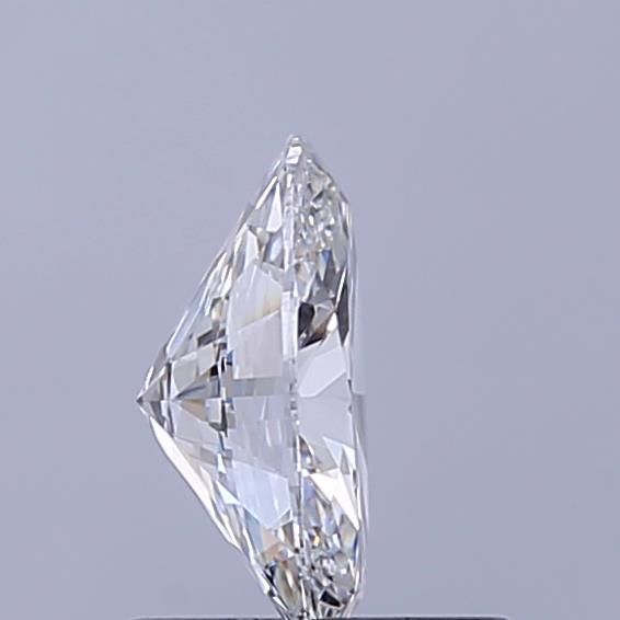 Oval Lab-Grown Diamond image
