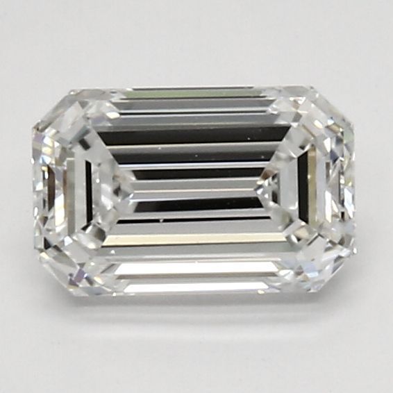 Emerald Lab-Grown Diamond image