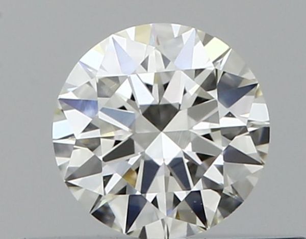 Round Diamond image