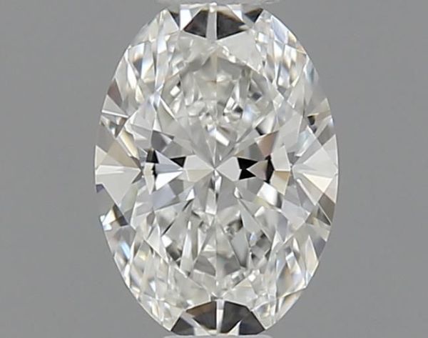 Oval Diamond image