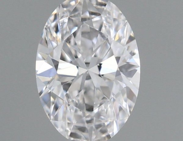 Oval Diamond image