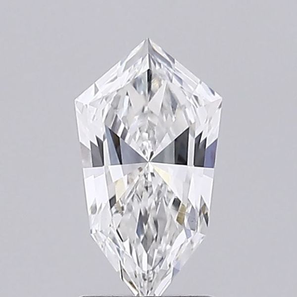 Hexagonal Lab-Grown Diamond image