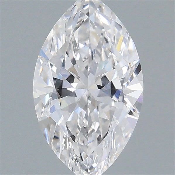 Marquise Lab-Grown Diamond image