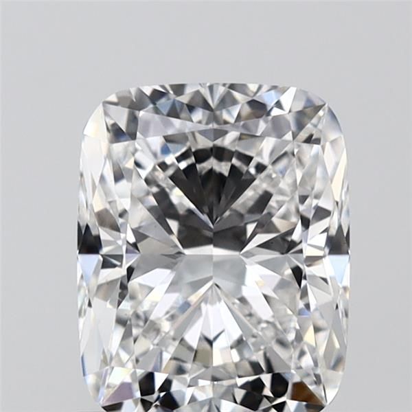 Cushion Lab-Grown Diamond image