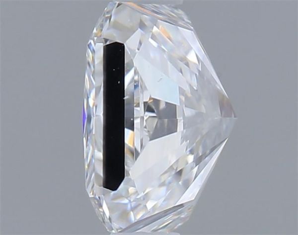 Radiant Lab-Grown Diamond image