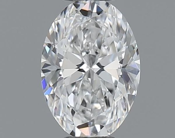 Oval Diamond image