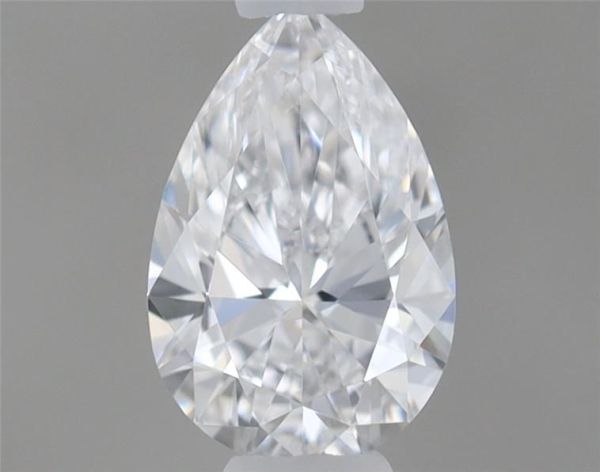 Pear Diamond image