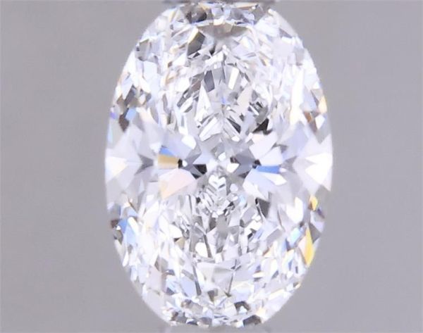 Oval Diamond image