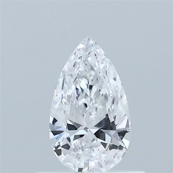 Pear Lab-Grown Diamond image