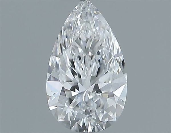 Pear Diamond image