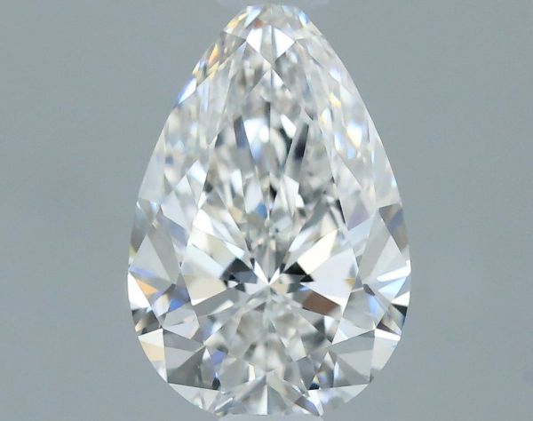Pear Diamond image