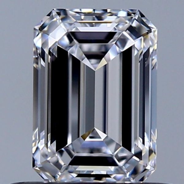 Emerald Diamond image