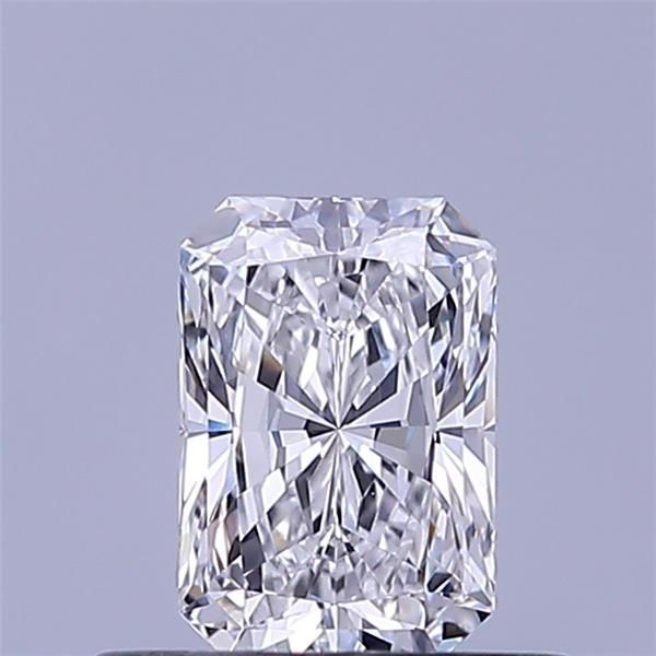Radiant Lab-Grown Diamond image