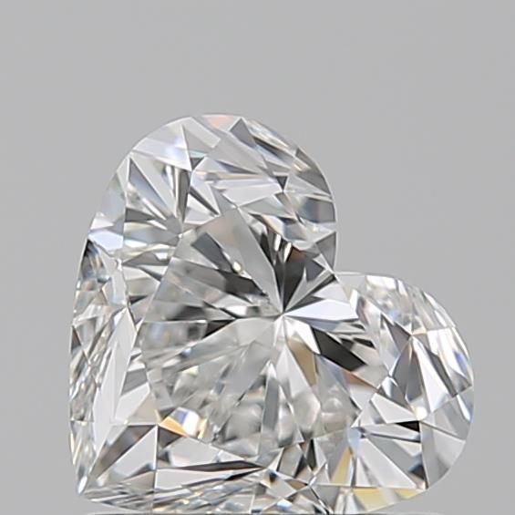 Heart Diamond image