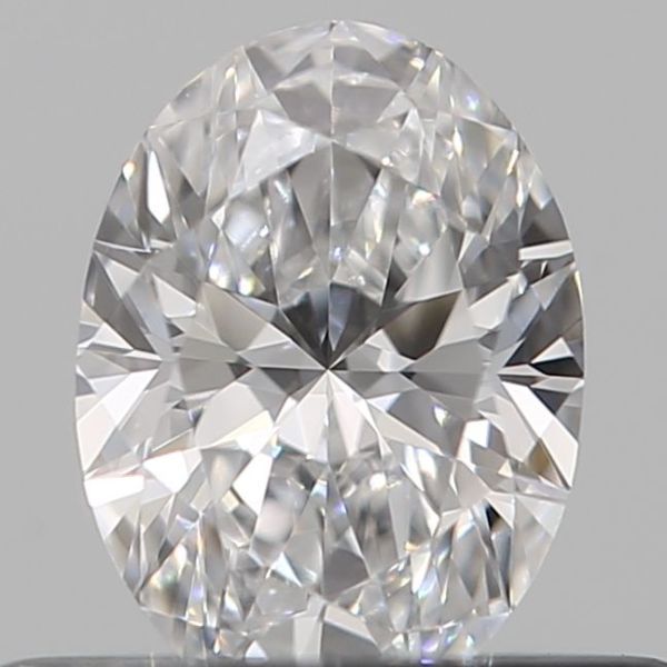 Oval Diamond image