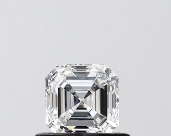 Asscher Lab-Grown Diamond image