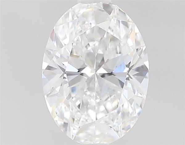 Oval Diamond image