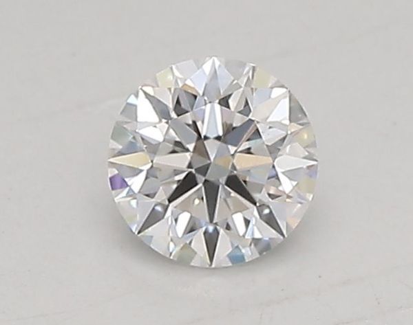 Round Lab-Grown Diamond image