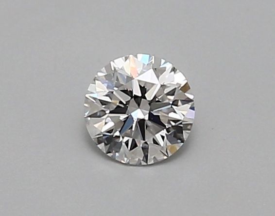 Round Lab-Grown Diamond image