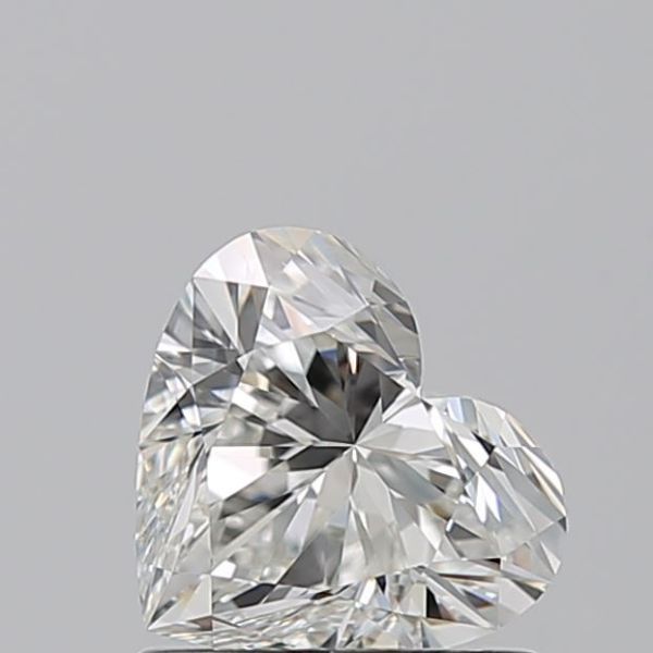 Heart Diamond image