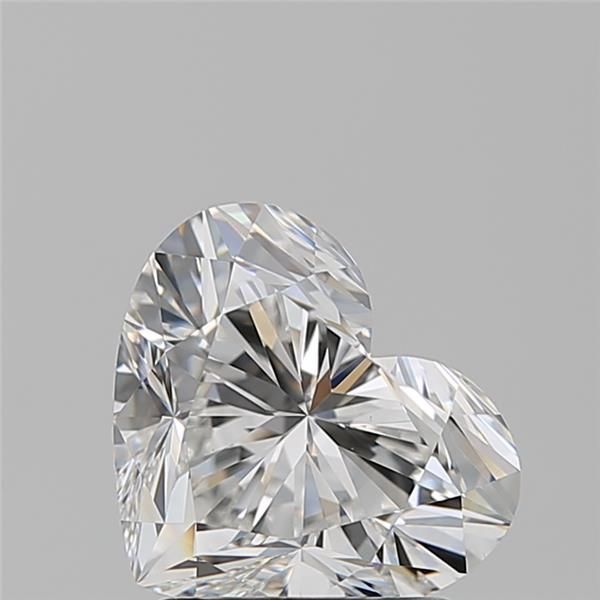 Heart Diamond image