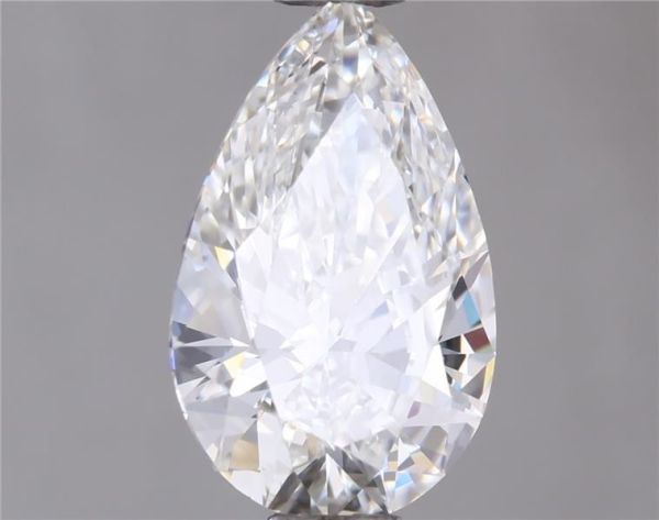 Pear Diamond image