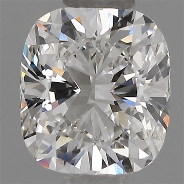 Cushion Lab-Grown Diamond image