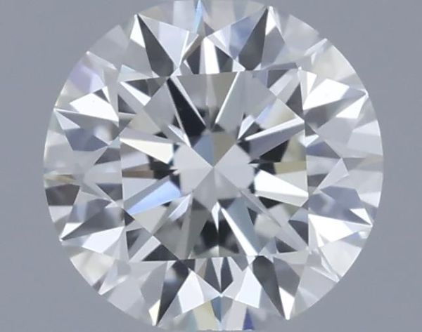 Round Diamond image
