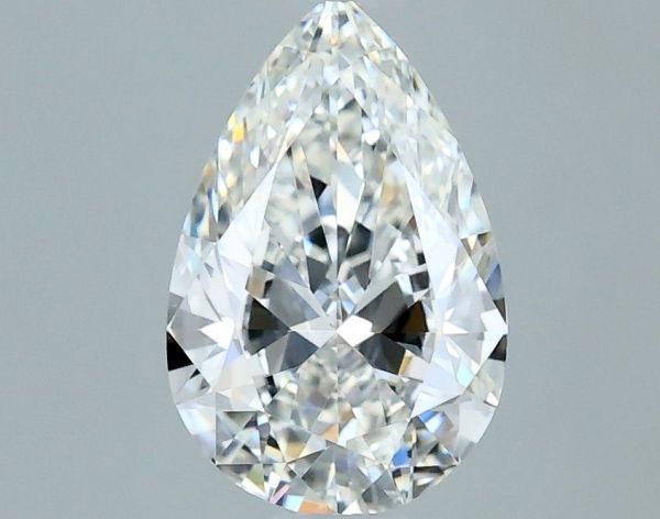 Pear Diamond image