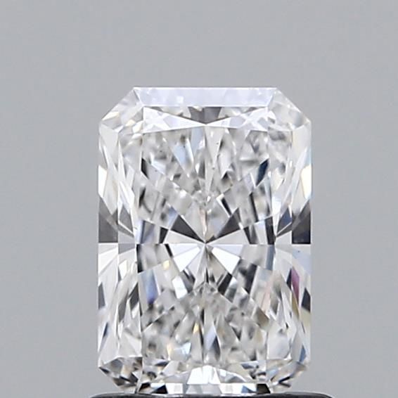 Radiant Lab-Grown Diamond image