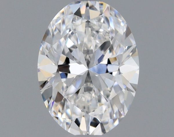 Oval Diamond image