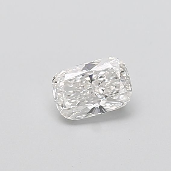 Cushion Lab-Grown Diamond image