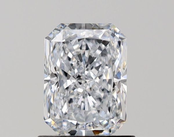 Radiant Lab-Grown Diamond image