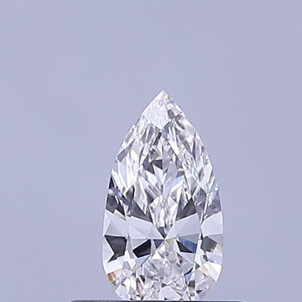 Pear Lab-Grown Diamond image