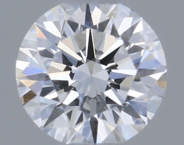 Round Lab-Grown Diamond image